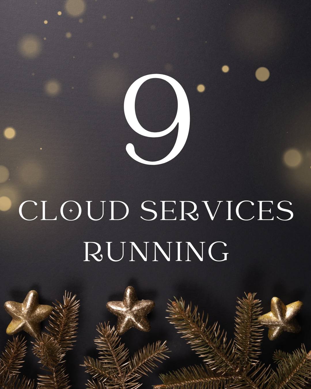 Day 9: Harness the Power of the Cloud with OpenCRAVAT