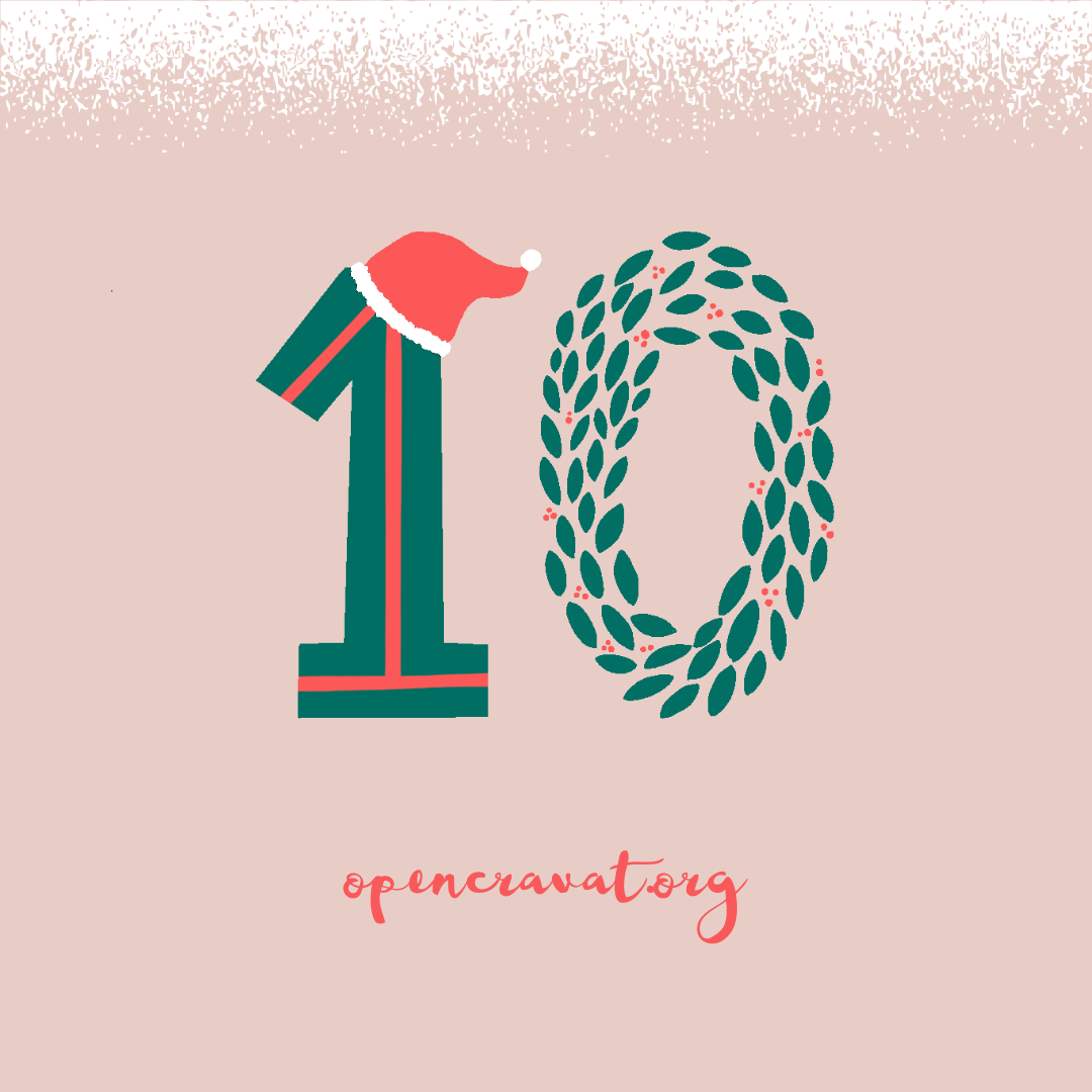 Day 10: Supercharge Your Workflow with the OpenCRAVAT API