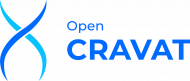 OpenCRAVAT